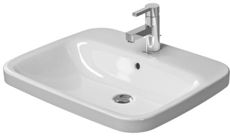 Vanity Basin 037462