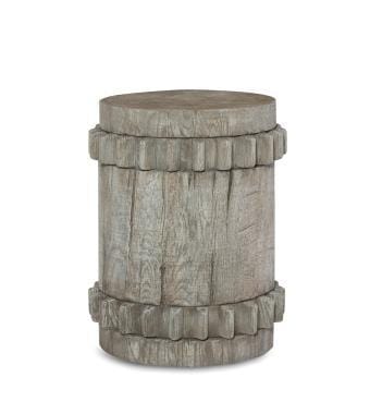 Cog Dining Table Base Only