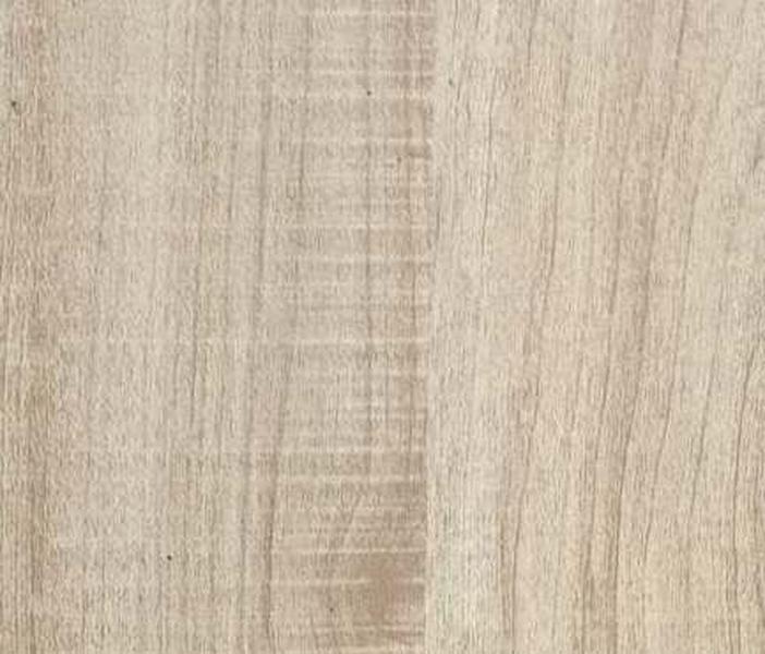 5009 SF Light Walnut Suede Finish 8 ft x 4 ft Laminate - 0.8 mm