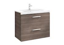 Prisma Unik (base unit with two drawers and basin) RA855952321