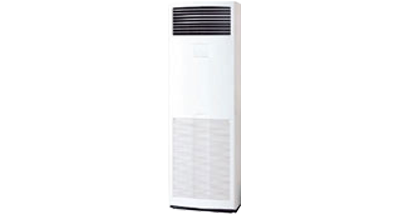 Heat Pump-Air Conditioner