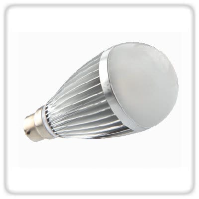 LED Retrofit Light GGRL 7