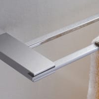 Double Towel Bar 