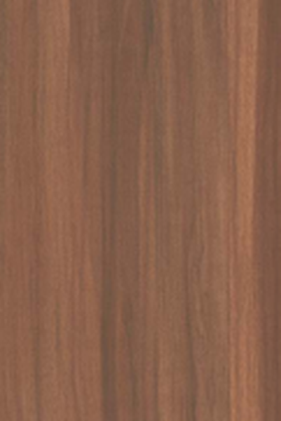 2922 OL Mahogany Virgo Croma 8 ft x 4 ft Ovel Leaf Finish Laminate - 0.8 mm