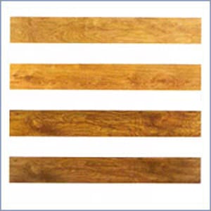 Wooden Flooring