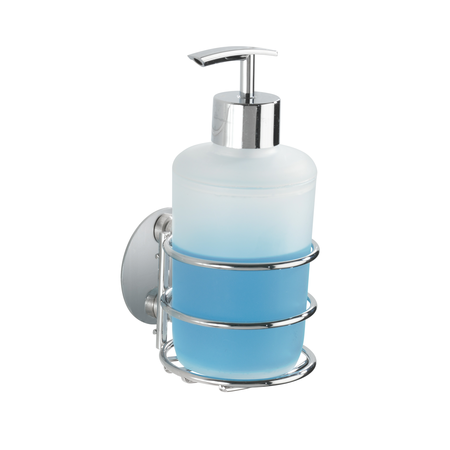 Turbo-Loc Soap Dispenser 