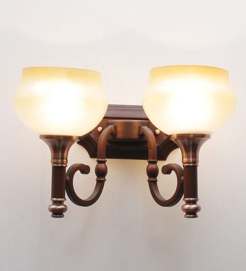 Novelle Vintage Wall Lamp