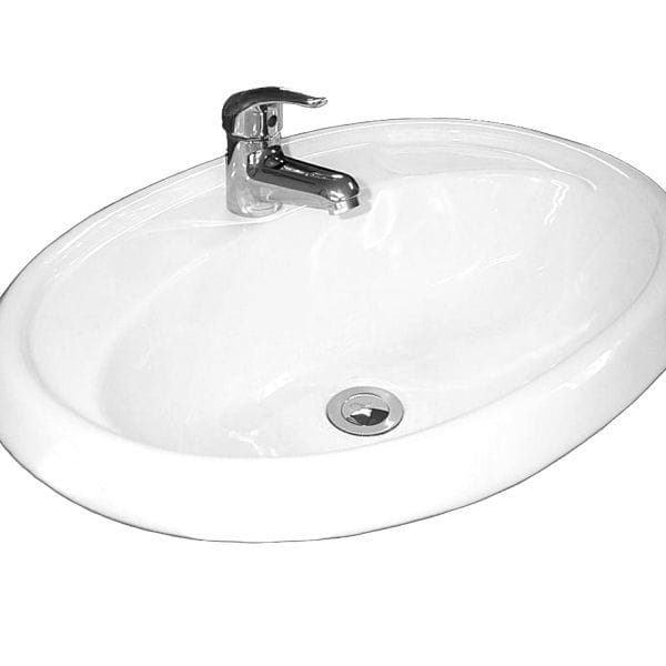 Mona Counter Top Basin