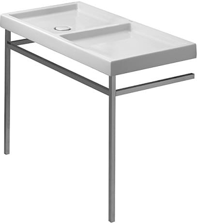 Washbasin 