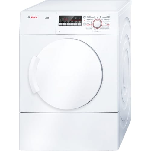Vented Dryer 