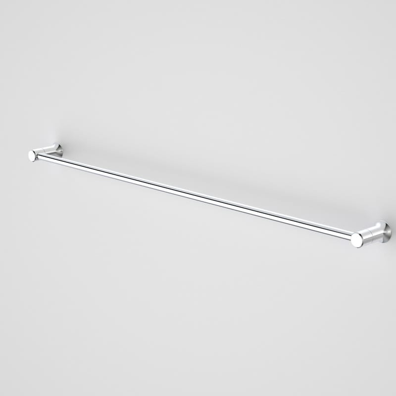 Galaxie Single Towel Rail - 900mm 	