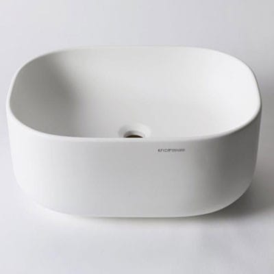 B 812 - Over Countertop
