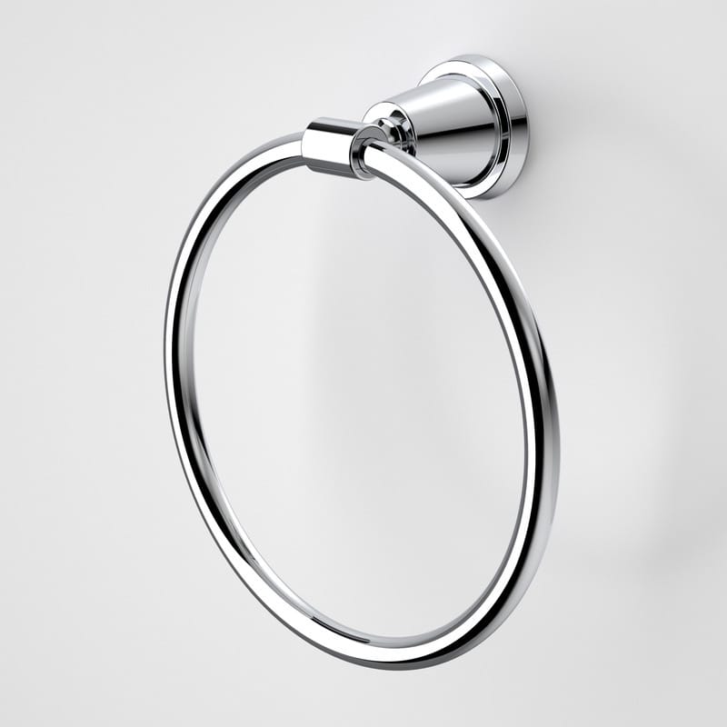 Midas Towel Ring