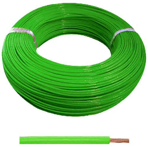 Cable - 2.5 Sq.mm