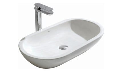 Gina 70 Basin