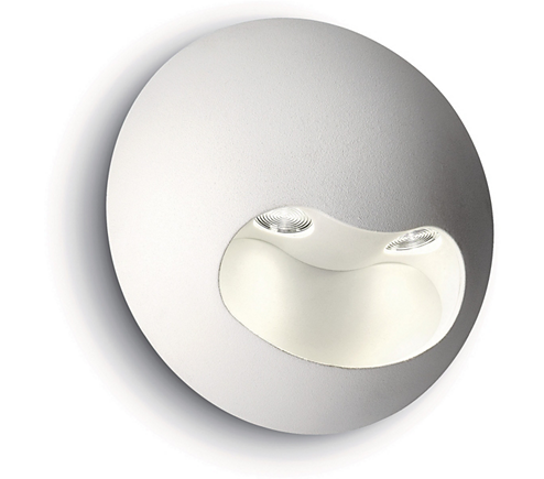 Ledino Wall Light BWG300