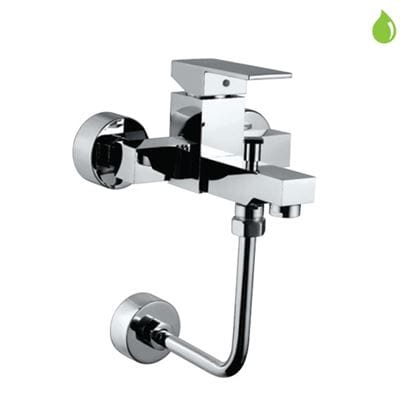 Single Lever Wall Mixer