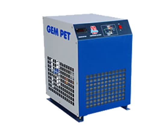 High Pressure Refrigerated Air Dryer