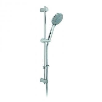 Evolve Multi-Function Slide Rail Shower Kit