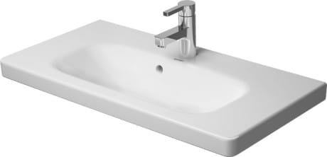 Furniture Washbasin Compact