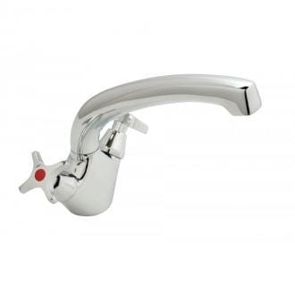 Astra Cross Sink Mixer