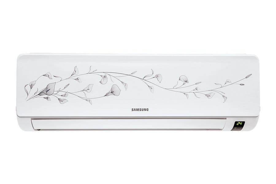 Split AC with Full HD Filter-1.0 TR