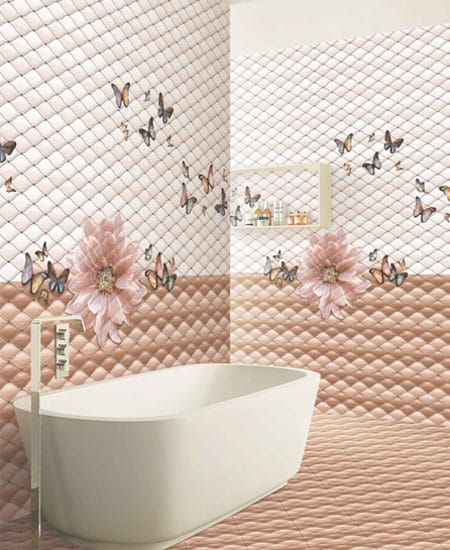  Gem Coffee Designer Wall Tiles