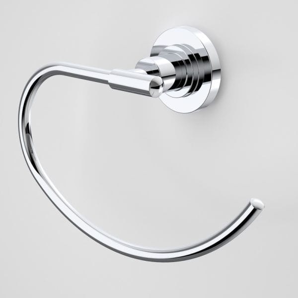 Metro Towel Ring