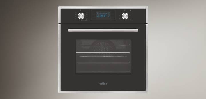 60 Litre Built in Electric Oven