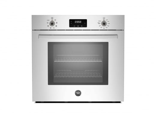 30 Single Convection Self-Clean Oven