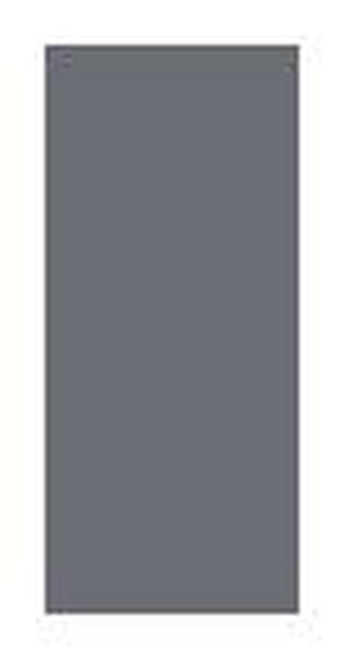 1233 SF Tint Grey Virgo Croma 8 ft x 4 ft Solid Colours Finish Laminate - 0.8 mm