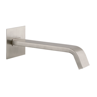 Wall-mounted Spout