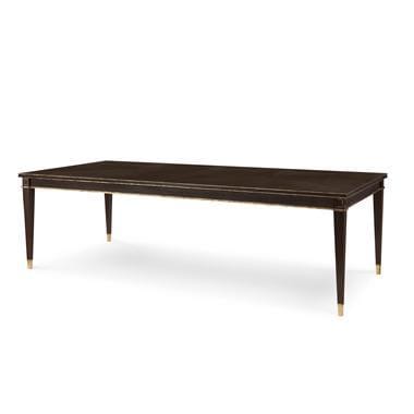 Large Rectangular Dining Table