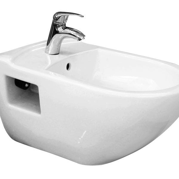 Orion Wall Hung Bidet