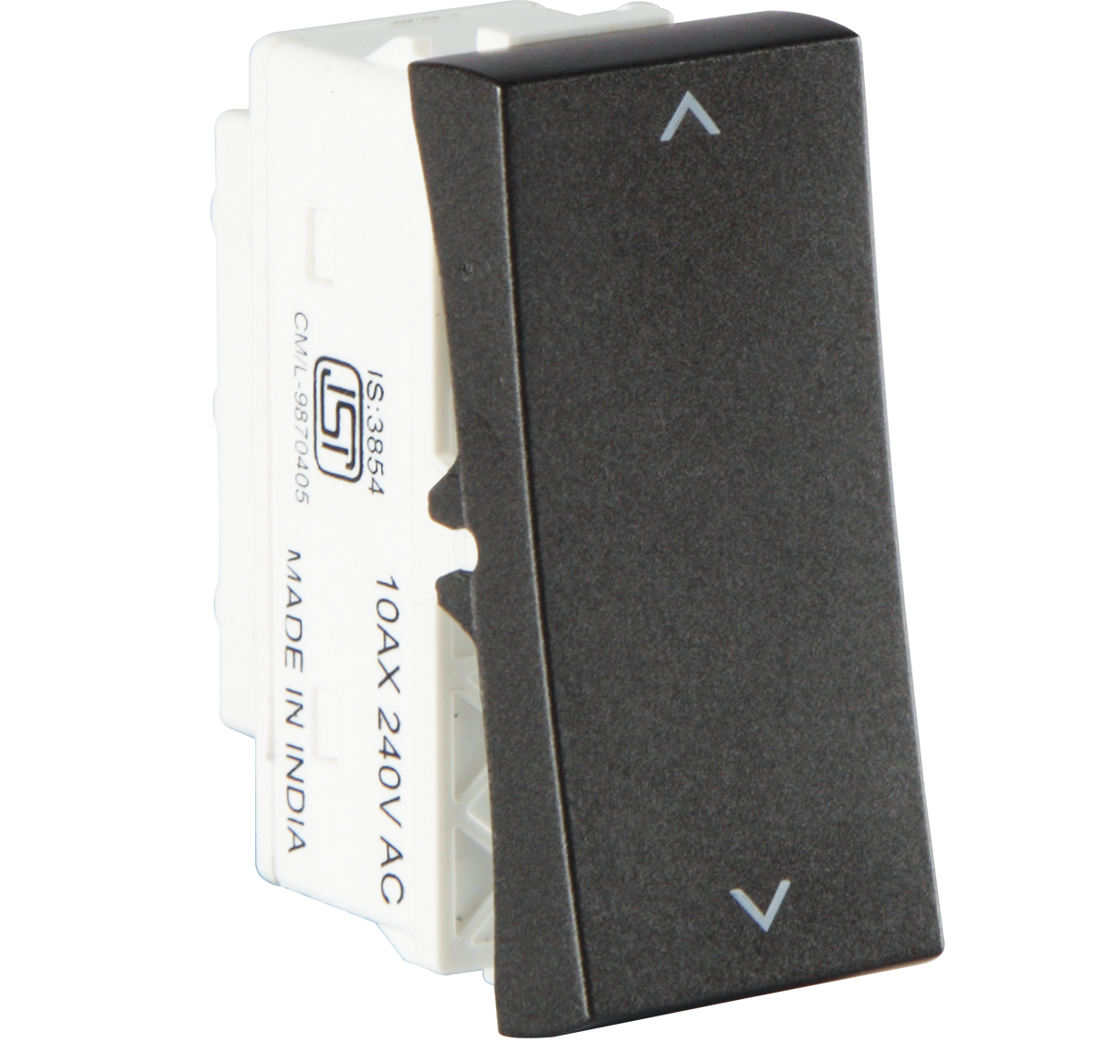 10a 2 Way Switch