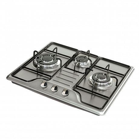 MDR 603 MTX - Built in Hob