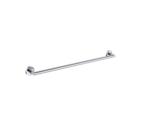 Piave Long-Bar Towel Holder, 60 Cm