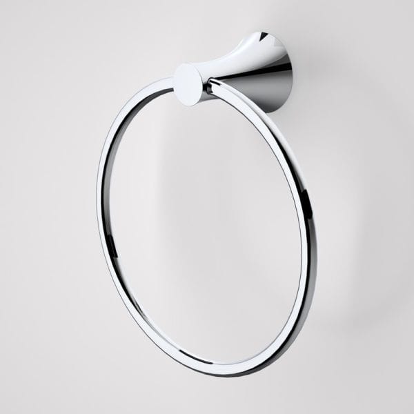 Elegance Towel Ring