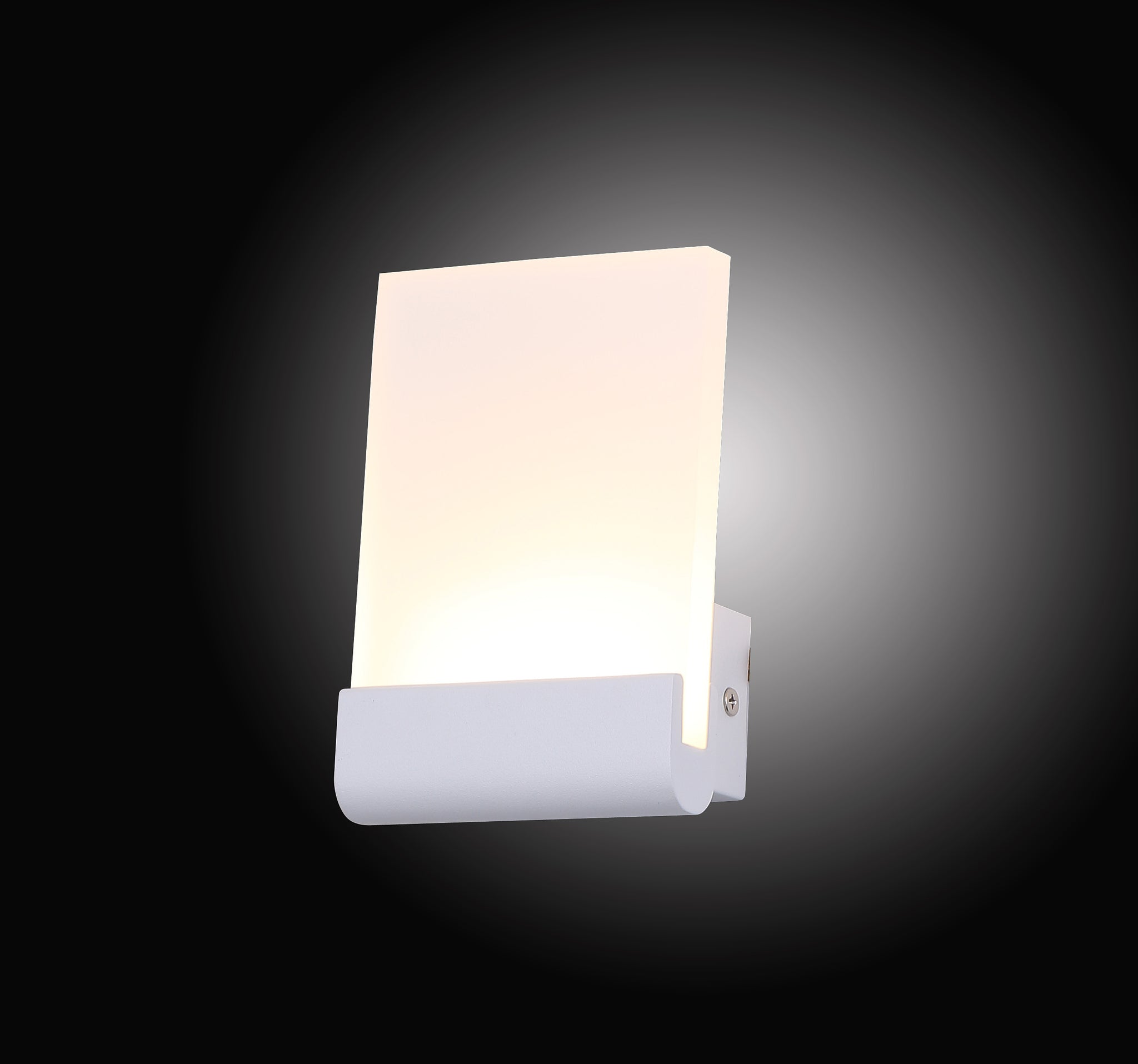 AERIES WALL LIGHT 6W-A