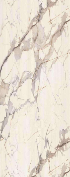 862 UMT Lime Stone Virgo Croma 8 ft x 4 ft Ultra Matte Finish Decorative Laminate - 1 mm