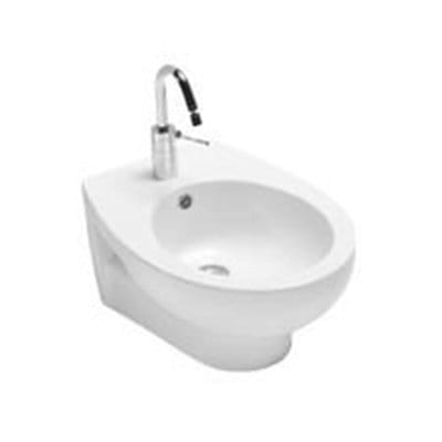 Erika Pro Wall Hung Bidet