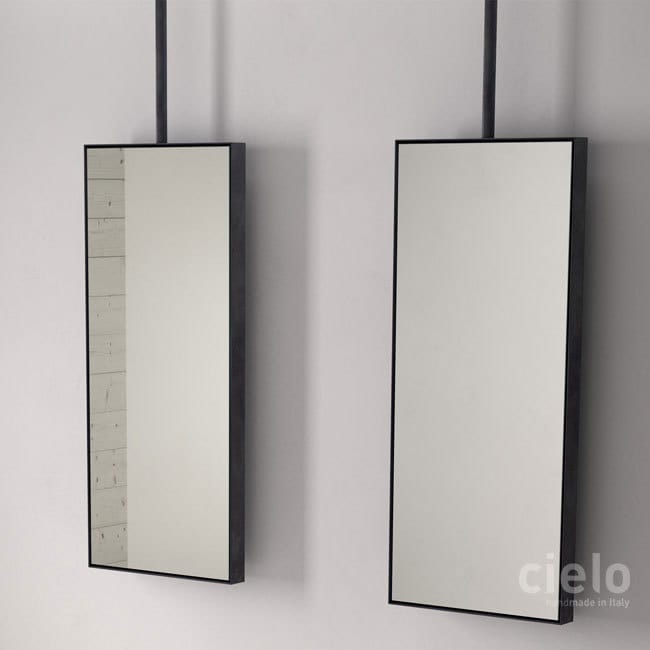 Ceiling Mounted Argo Mirror