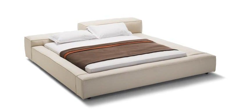 Extrasoft Bed