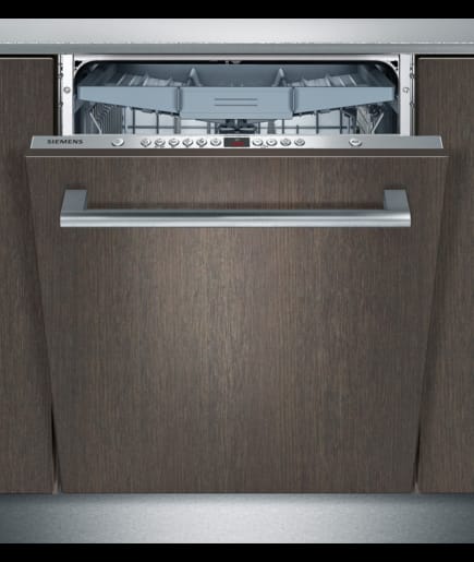 Dishwasher Integrated Fully Integrated