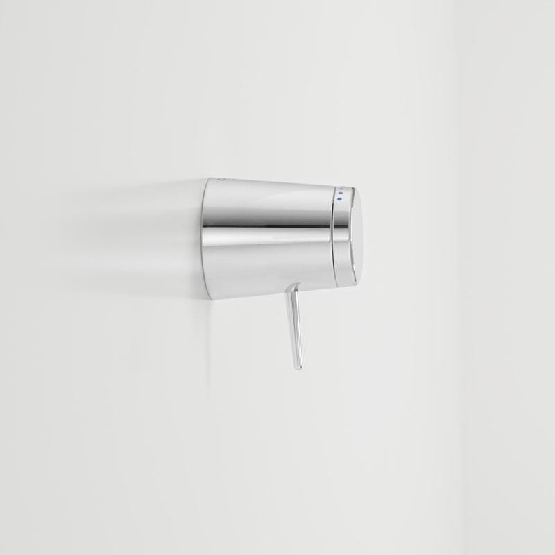 Caroma Marc Newson Shower Mixer