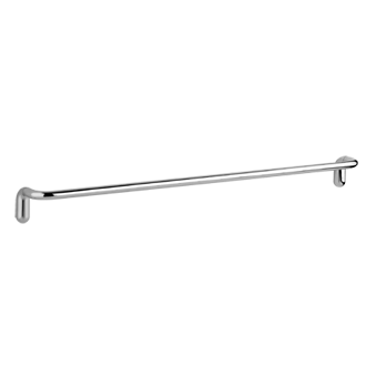 60 cm Centre Distance Towel Rail