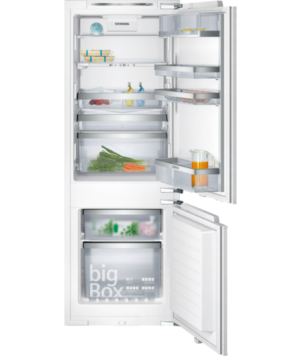 Fully Integrated Refrigerator KI28NP60 