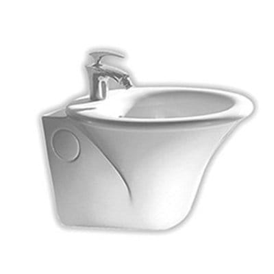 Sculture Wall Hung Bidet 