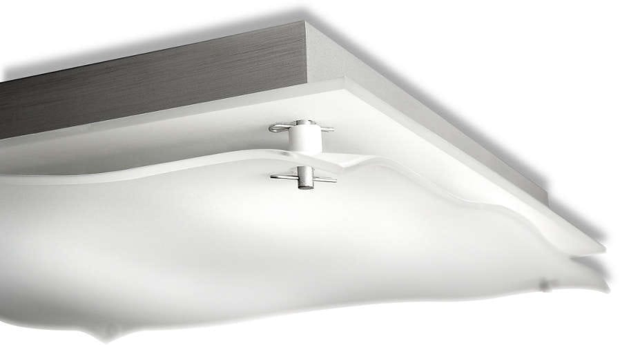 Ecomoods Ceiling Light 