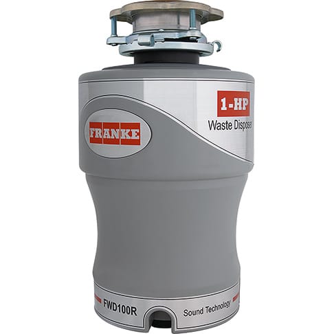 Waste Disposers FWD100R